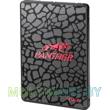 SSD диск Apacer Panther AS350 512GB (AP512GAS350-1) картинка 2
